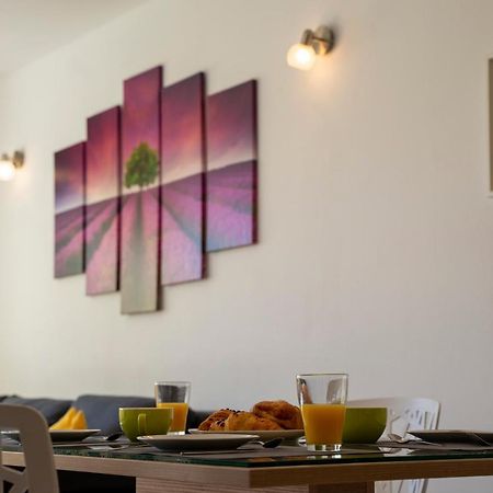 House Fidulic - Apartment The Lavender Lumbarda Esterno foto