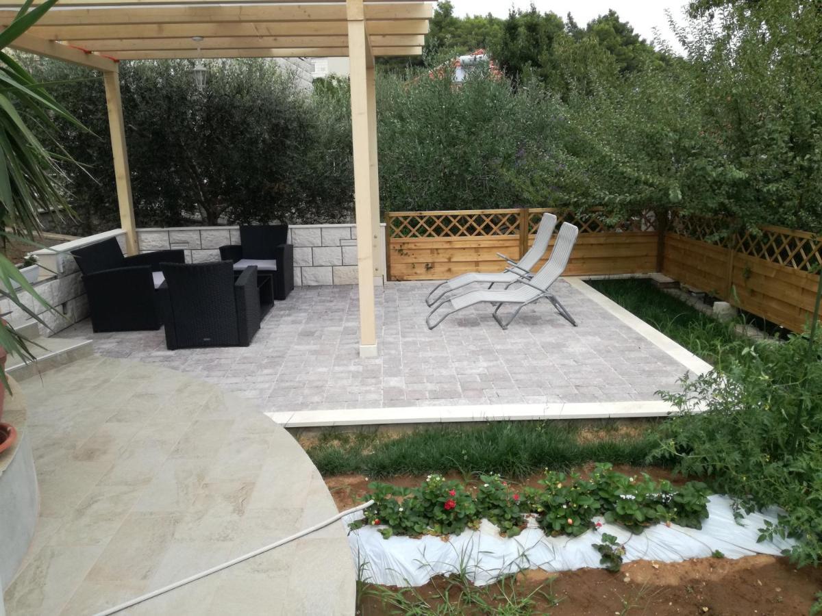 House Fidulic - Apartment The Lavender Lumbarda Esterno foto