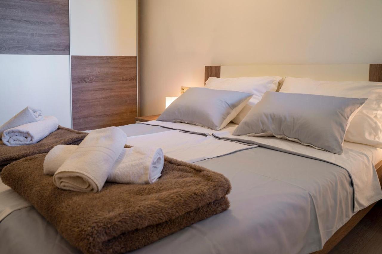 House Fidulic - Apartment The Lavender Lumbarda Esterno foto