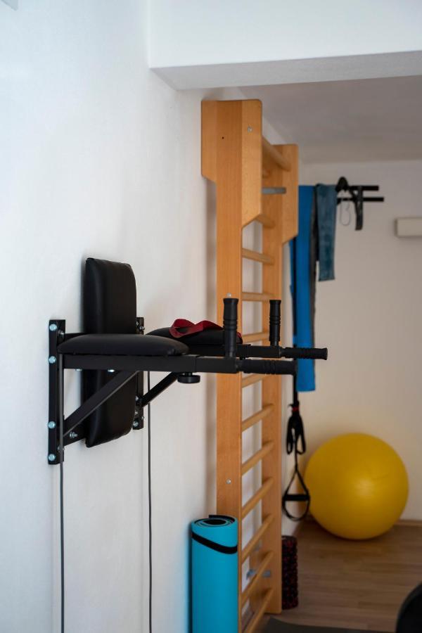 House Fidulic - Apartment The Lavender Lumbarda Esterno foto