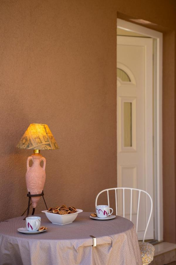 House Fidulic - Apartment The Lavender Lumbarda Esterno foto
