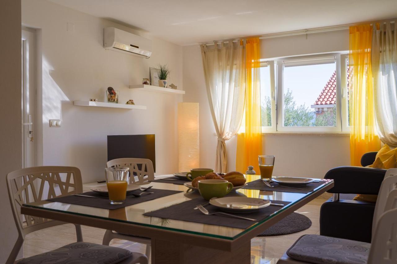 House Fidulic - Apartment The Lavender Lumbarda Esterno foto