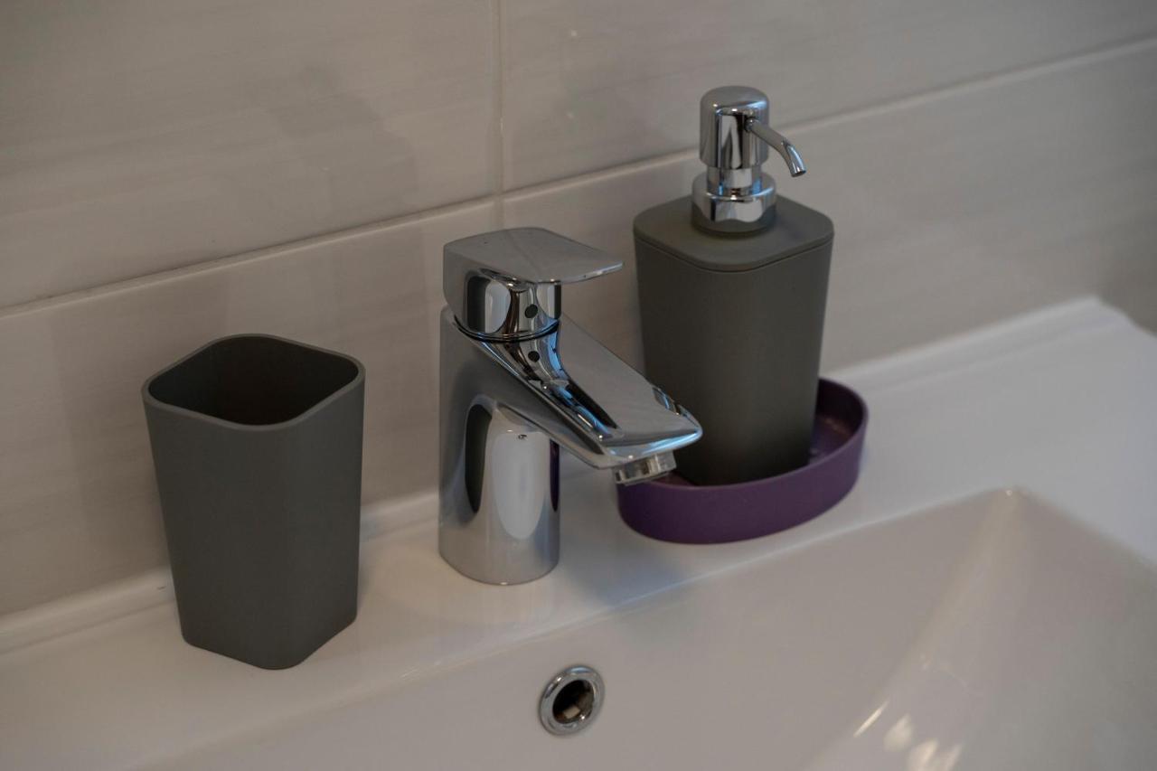House Fidulic - Apartment The Lavender Lumbarda Esterno foto