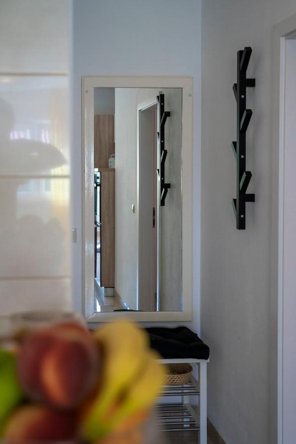House Fidulic - Apartment The Lavender Lumbarda Esterno foto