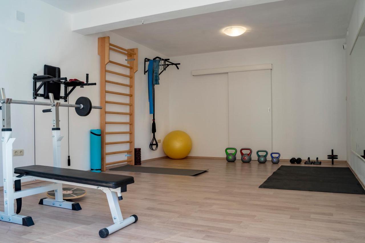 House Fidulic - Apartment The Lavender Lumbarda Esterno foto